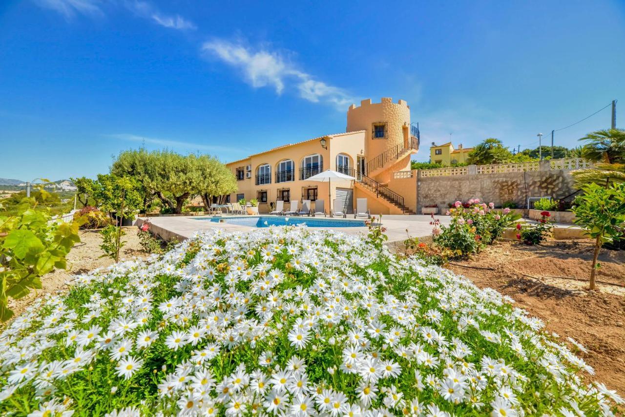 Puchero - Plusholidays Calp
