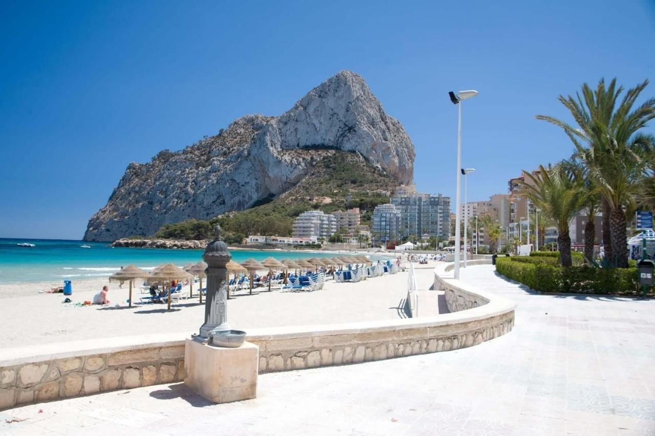 Puchero - Plusholidays Villa Calp