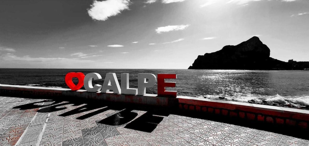 Villa Puchero - Plusholidays Calp
